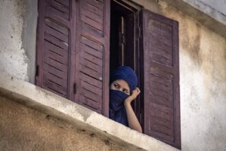 file 20210604 21 1h0umxo البطالة والعنف والعمل المنزلي: كيف غيّر Covid-19 حياة النساء في المغرب؟ مجلة نقطة العلمية