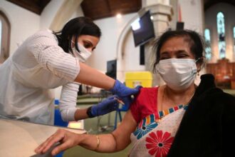 pri196533527 خطر تجلط الدم بعد الإصابة يكون أعلى منه بعد تلقي لقاح كوفيد -19 مجلة نقطة العلمية