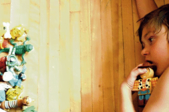 التوحد والتسمم بالزئبق