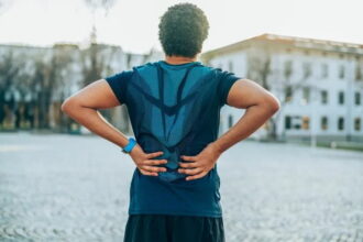 ezgif 7 3d6edb56be1b المرض المناعي التهاب الفقار Ankylosing spondylitis (AS) مجلة نقطة العلمية