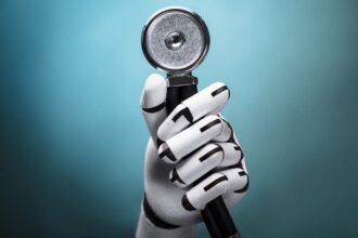 photo 2021 09 22 22 40 56 هل سيتم استبدال الأطباء بالتكنولوجيا؟ مجلة نقطة العلمية