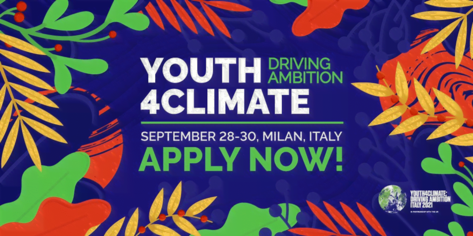 Youth4Climate