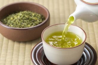 1611044207.Greentea 1 الشاي الأخضر يعالج مرض السكري والشيخوخة فماهي الطريقة الصحيحة لتحضيره؟ مجلة نقطة العلمية