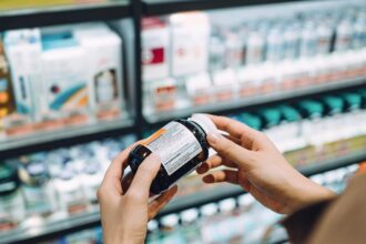 2021 09 15 SUPPLEMENTS Index 1170x780 قبل شرائها هذا ما يريد الأطباء أن تعرفه عن الفيتامينات والمكملات الغذائية! مجلة نقطة العلمية