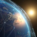 Earth Climate Future Concept 777x518 1 أحواض الكربون الأرضية قادرة على إزالة ثاني أكسيد الكربون من الغلاف الجوي مجلة نقطة العلمية