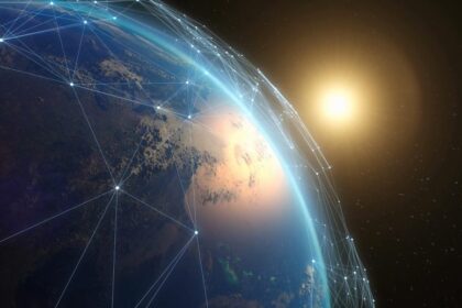 Earth Climate Future Concept 777x518 1 أحواض الكربون الأرضية قادرة على إزالة ثاني أكسيد الكربون من الغلاف الجوي مجلة نقطة العلمية