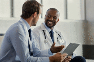 How Erectile Dysfunction Affects Men and How to Treat It 820x545 1 كيف يؤثر الضعف الجنسي على الرجال وكيف يمكن علاجه؟ مجلة نقطة العلمية