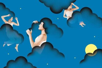 ezgif 4 8d46355af1ba النوم الجيد مرتبط بـ5 عناصر غذائية فكيف تدمجها في نظامك الغذائي؟ مجلة نقطة العلمية