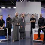 group 1 نجوم العلوم .. الحلقة الخامسة : تحديات كبيرة للمبتكرين في مختبر الهندسة مجلة نقطة العلمية