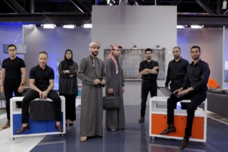 group 1 نجوم العلوم .. الحلقة الخامسة : تحديات كبيرة للمبتكرين في مختبر الهندسة مجلة نقطة العلمية