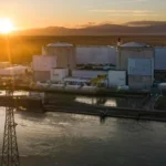 8982220d75d1d5aaea538e937560d47f رغم مشكلة النفايات أزمة المناخ تمنح الطاقة النووية فرصة جديدة مجلة نقطة العلمية