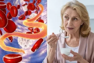 High cholesterol 1523147 4 أطعمة تخفض الكوليسترول الضار بنسبة 40٪ في أسابيع! مجلة نقطة العلمية