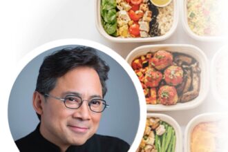 Will Li Sales Page 3D 5 عادات غذائية بسيطة لتقوية أنظمة الدفاع في الجسم وعيش حياة أطول مجلة نقطة العلمية