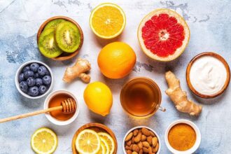 iStock 1186344506 0 أطعمة خارقة يمكن أن تمنحك دفعة من الطاقة خلال فصل الشتاء مجلة نقطة العلمية