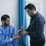 moujib 2 نجوم العلوم .. ابتكارات مهمة في الطب الرقمي مجلة نقطة العلمية