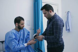 moujib 2 نجوم العلوم .. ابتكارات مهمة في الطب الرقمي مجلة نقطة العلمية