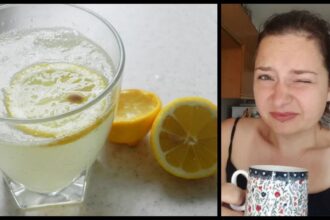 warm lemon water 1200 ماهي حقيقة قهوة الليمون لإنقاص الوزن الشهيرة على "TikTok" ؟ مجلة نقطة العلمية