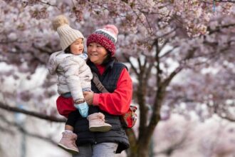 3336 دراسة: الاتصال بالطبيعة في المدن يقلل الشعور بالوحدة! مجلة نقطة العلمية