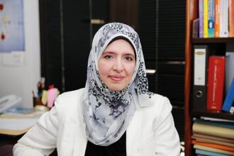 4B6067DB F654 43EA 917FFABDAB840E64 source مع تزايد مخاطر الإصابة بأمراض القلب..صحة قلب المرأة لا تتعلق بالهرمونات فقط! مجلة نقطة العلمية