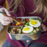 healthy lunch box with trail mix and berries royalty free image 1638481388 مامعنى "العجز في السعرات الحرارية" ومتى يكون خطيرا؟ مجلة نقطة العلمية