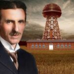 image 1 "نيكولا تيسلا" المخترع العبقري الذي سهل حياة البشرية وظلمه التاريخ! مجلة نقطة العلمية