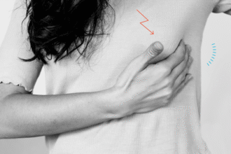 signs of breast cancer 1609520800 انتبهي: 10 علامات تدل على سرطان الثدي لا تهمليها! مجلة نقطة العلمية