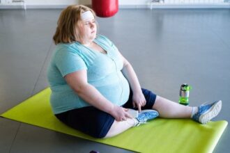 2 disorderedea دراسة تربط السمنة في أوائل الشباب بخطر سرطان القولون والمستقيم المبكر مجلة نقطة العلمية