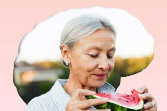 AASr65e دراسة: أطعمة تقلل مخاطر الإصابة بالتدهور المعرفي! مجلة نقطة العلمية