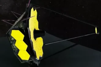 VAVvK7NDUAMEiratsweukJ 970 80.jpg تلسكوب جيمس ويب الفضائي ينجح في نشر "المرآة الثانوية" مجلة نقطة العلمية