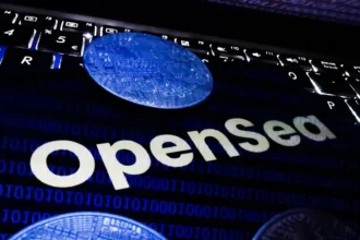 1234888666.0 كيف استحوذت شركة واحدة على تجارة NFTs؟ مجلة نقطة العلمية