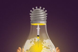 3661 كيف غيّر Covid-19 مستقبل الطب والعلوم؟ مجلة نقطة العلمية