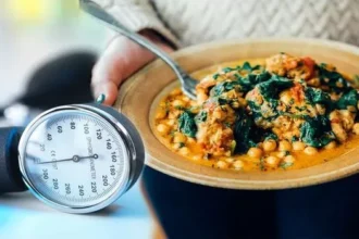 Hypertension diet Food to lower reading 1561113 البقوليات تساعد في إنقاص الوزن وخفض ضغط الدم مجلة نقطة العلمية