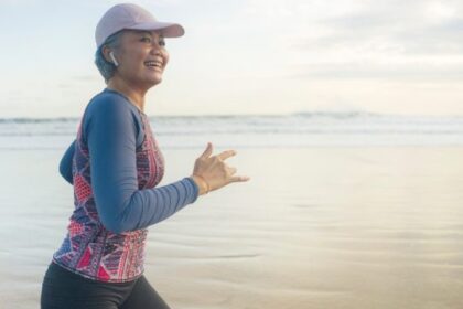 My project 88 بعد سن الـ40 هذا القدر من التمرينات اليومية يمكن أن ينقذ حياتك! مجلة نقطة العلمية