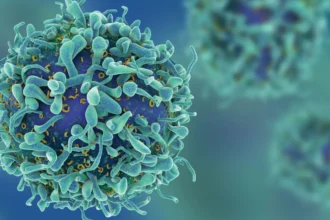 bannertcell x شفاء أول امرأة من فيروس نقص المناعة البشرية بدم الحبل السري مجلة نقطة العلمية