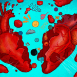 broken heart syndrome stress cardiomyopathy 1746401 V4 3b88b16912f94c3d84b6d36b99a9bc05 انتبه: "القلب المكسور" متلازمة خطيرة قد تقتلك! مجلة نقطة العلمية