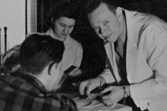 4973 ما قصة التجارب الأمريكية التي أدت إلى إصابة المئات بمرض التهاب الكبد؟ مجلة نقطة العلمية