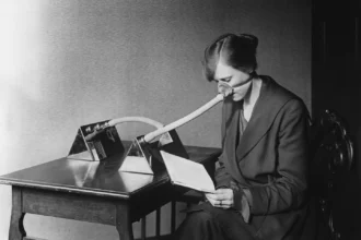 GettyImages 613476154 استنتاج خاطئ حول جائحة عام 1918 غير الطب إلى الأبد! مجلة نقطة العلمية