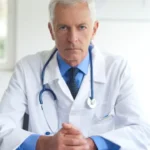 doctor serious تحذير: لا تتجاهل أبدا أعراض "القاتل الصامت"! مجلة نقطة العلمية