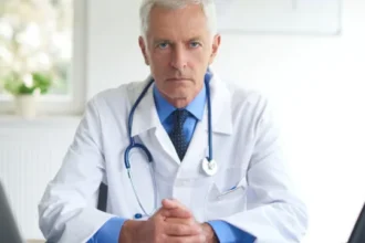 doctor serious تحذير: لا تتجاهل أبدا أعراض "القاتل الصامت"! مجلة نقطة العلمية