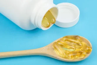 omega 3 soft gels أفضل مكمل غذائي لمن يعاني من مقدمات السكري! مجلة نقطة العلمية