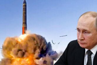 القنبلة النووية