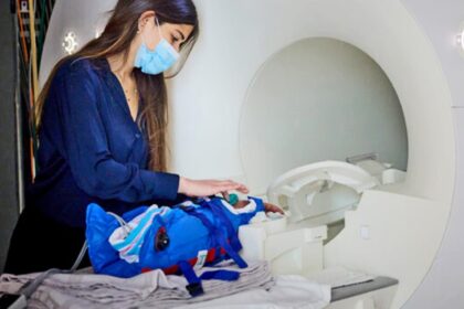 babies brain development poverty crime 1600 كيف يؤثر الفقر والجريمة على بنية ووظيفة أدمغة الصغار؟ مجلة نقطة العلمية