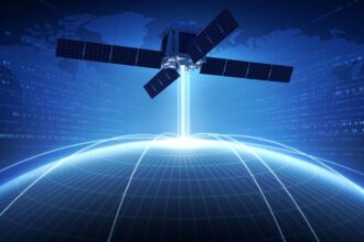 file 20200616 23261 qehbwm 1 العلماء الصينيون يكتشفون كيفية إرسال الرسائل المشفرة كميًا من الأقمار الصناعية مجلة نقطة العلمية