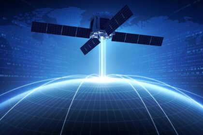 file 20200616 23261 qehbwm 1 العلماء الصينيون يكتشفون كيفية إرسال الرسائل المشفرة كميًا من الأقمار الصناعية مجلة نقطة العلمية