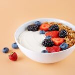 foods for visceral fat loss 10 أطعمة تخلصك من الدهون الحشوية وفقًا لأخصائيي التغذية مجلة نقطة العلمية
