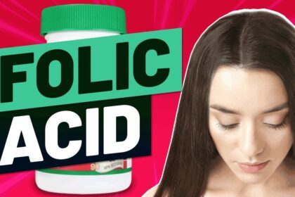 maxresdefault 8 هل يساعد حمض الفوليك في نمو الشعر؟ مجلة نقطة العلمية
