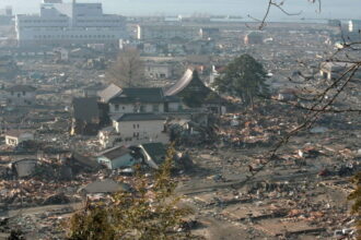 051022 CG quakes feat 1030x580 1 يمكن لإشارات الجاذبية أن تحذر من الزلازل الكبيرة وتنقذ الأرواح مجلة نقطة العلمية