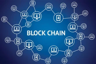 Blockchain1 تقنية سلسلة الكتل المبتكرة ماهيتها وطريقة عملها مجلة نقطة العلمية