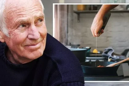 How to live longer Oils and longevity 1602067 كيف تؤثر زيوت الطهي على طول العمر؟ مجلة نقطة العلمية