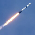 Transporter 5 F9 B1061 LC 40 052522 Richard Angle launch 2 crop c 2048x1097 1 SpaceX تطلق مهمة "rideshare" وتحقق رقما قياسيا لعملية إطلاق واحدة مجلة نقطة العلمية